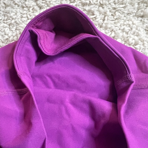 LULULEMON ALIGN 6” SHORTS SIZE 2 NWT - Picture 6 of 10